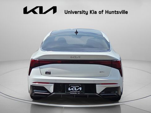 New 2026 Kia K5 GT-Line FWD image 6