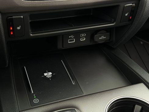 New 2026 Honda Ridgeline RTL image 37