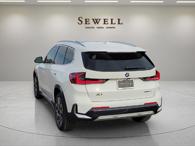 Used 2026 BMW X1 xDrive28i w/ Convenience Package AWD/4WD image 3