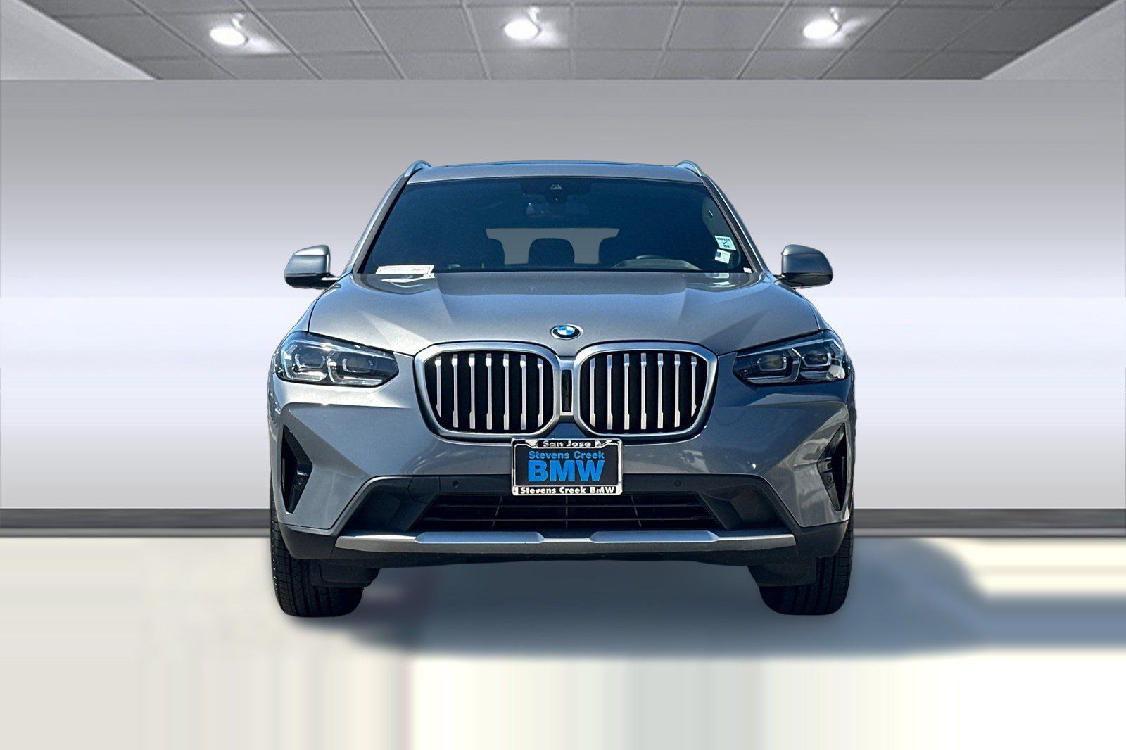 Used 2024 BMW X3 sDrive30i w/ Convenience Package RWD image 5