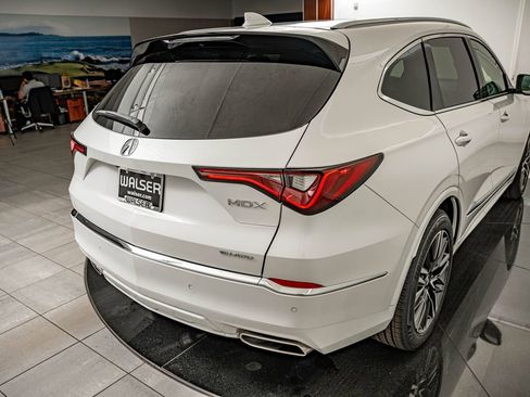 New 2026 Acura MDX SH-AWD w/ Advance Package image 15