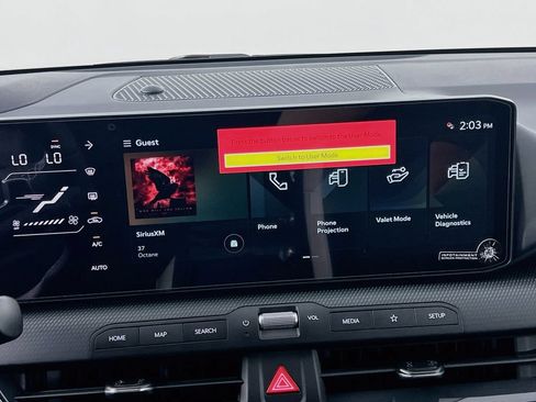 New 2026 Kia K4 GT-Line Turbo FWD image 14