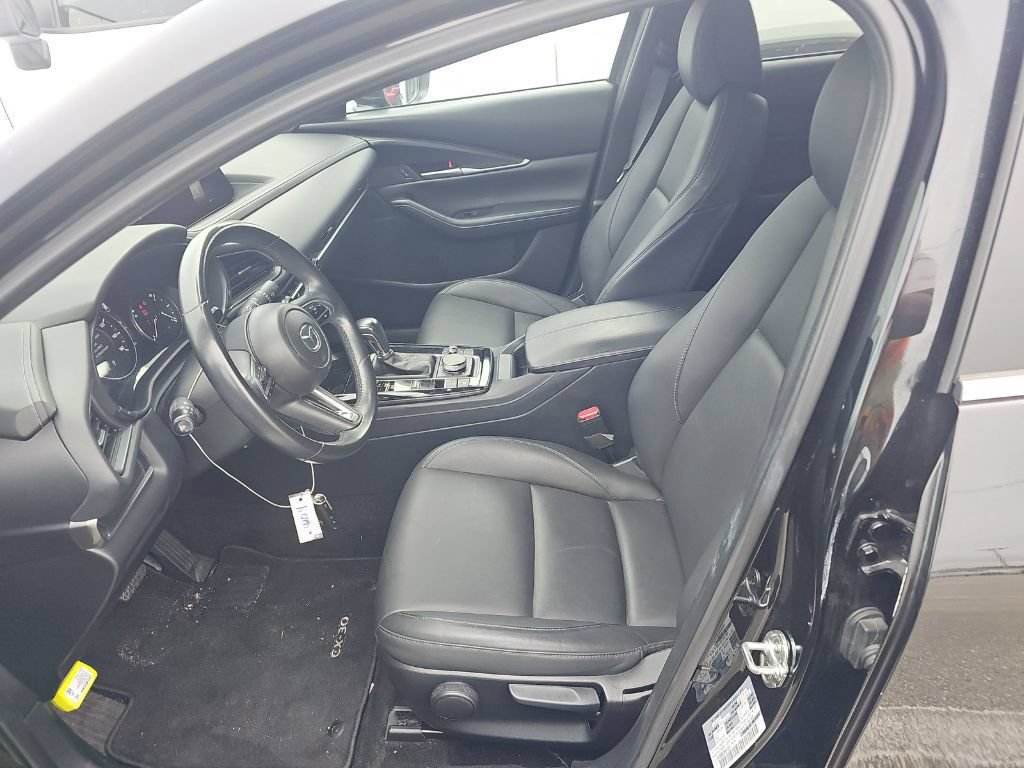 Used 2024 MAZDA CX-30 AWD 2.5 S w/ Select Sport Pkg image 5