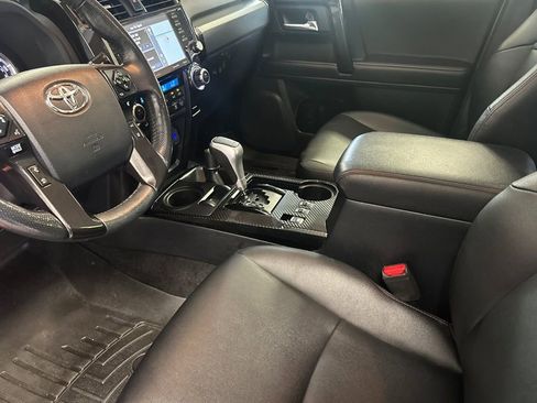 Used 2023 Toyota 4Runner TRD Pro image 10
