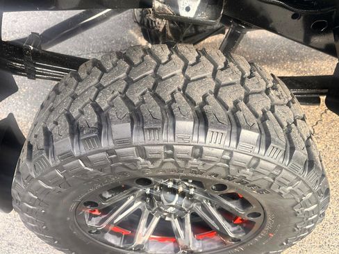 Used 2013 Nissan Titan PRO-4X image 40