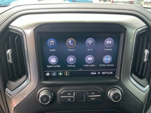Used 2021 Chevrolet Silverado 1500 LT RWD image 22