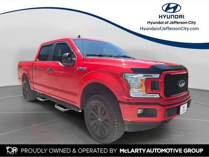 Used 2020 Ford F150 XL w/ Equipment Group 101A Mid