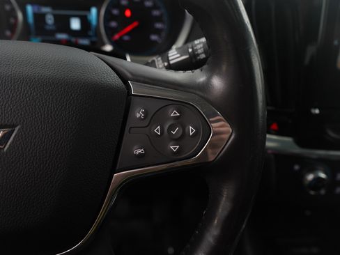 Used 2019 Chevrolet Traverse Premier w/ Redline Edition image 18