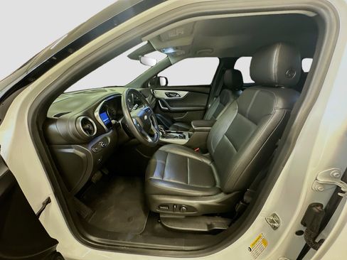 Used 2021 Chevrolet Blazer LT w/ Redline Edition image 13