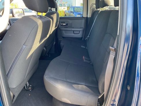 Used 2020 RAM 1500 Classic Warlock w/ Electronics Group image 20