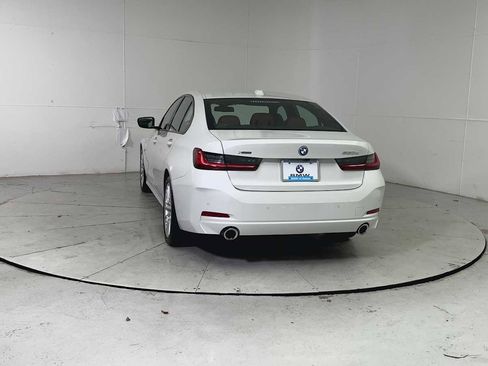 Used 2023 BMW 330e xDrive w/ Premium Package image 3