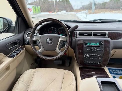 Used 2011 GMC Sierra 1500 Denali image 17