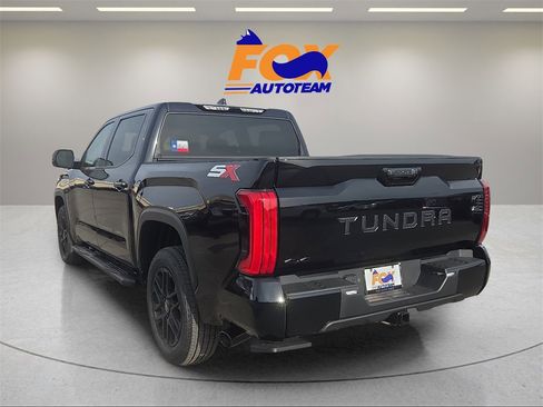 New 2026 Toyota Tundra SR5 image 3
