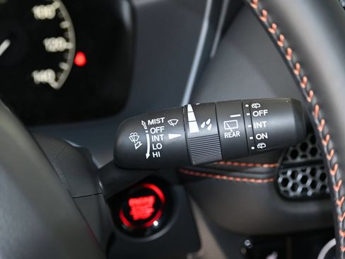 New 2027 Honda HR-V Sport image 27