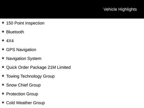 Used 2022 RAM 3500 Limited w/ Night Edition image 2