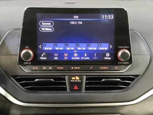 Used 2019 Nissan Altima 2.5 S FWD image 25