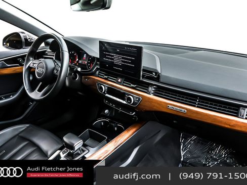 Used 2023 Audi A5 2.0T Premium w/ Convenience Package image 17