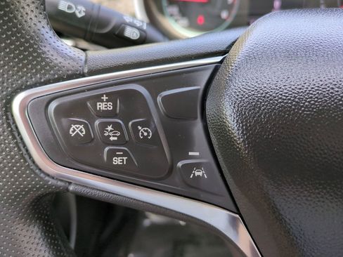 Used 2025 Chevrolet Malibu LT FWD image 23