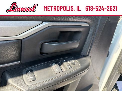 Used 2022 RAM 4500 Tradesman AWD/4WD image 11