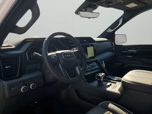 New 2026 GMC Sierra 1500 AT4X image 47