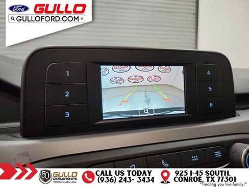 Used 2020 Ford Escape S image 25