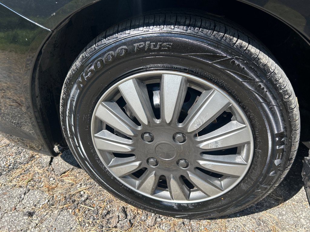 Used 2012 Honda Civic LX image 20