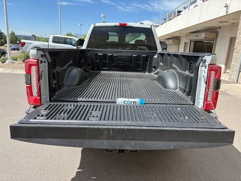 Used 2025 Ford F350 XL w/ STX Appearance Package AWD/4WD image 25