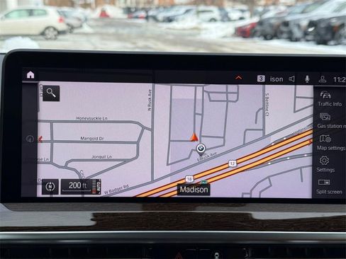 Used 2024 BMW X3 xDrive30i image 21