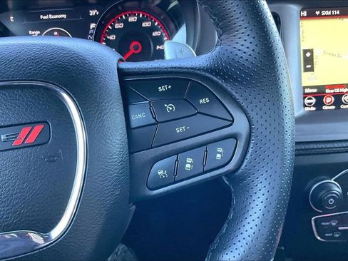 Used 2023 Dodge Charger R/T w/ Plus Group image 19