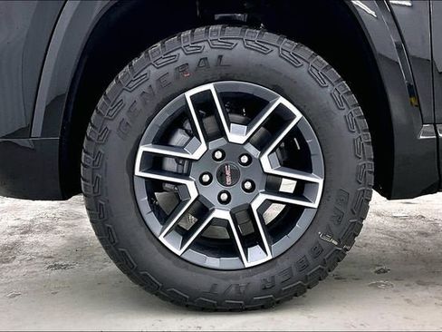 New 2026 GMC Terrain AT4 w/ Convenience Package III AWD/4WD image 14