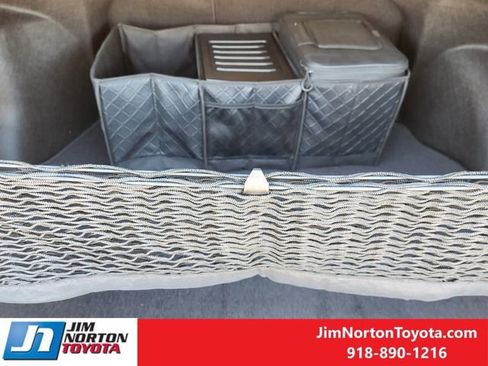 New 2026 Toyota Corolla XLE image 24