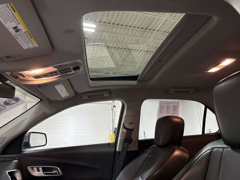 Used 2016 Chevrolet Equinox LTZ w/ Enhanced Convenience Package image 19