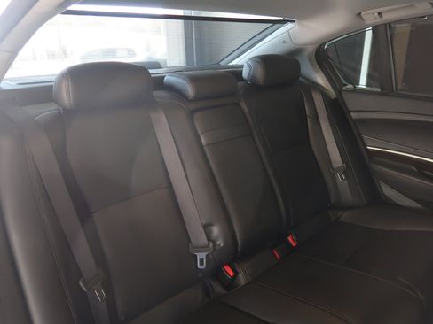 Used 2016 Acura RLX w/ Advance Package FWD image 35