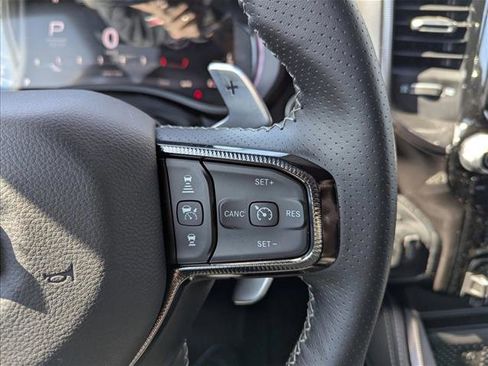 New 2026 RAM 1500 RHO image 14