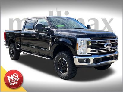 New 2026 Ford F250 XLT w/ Tremor Off-Road Package