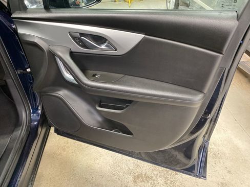 Used 2021 Chevrolet Blazer LT image 24