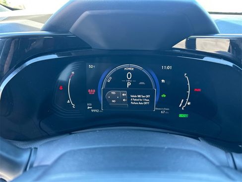 Used 2024 Lexus NX 350h AWD image 27