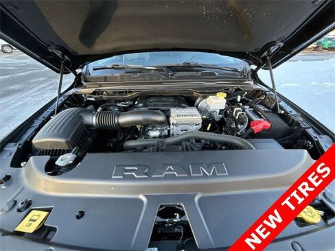 Certified 2023 RAM 1500 Laramie image 14