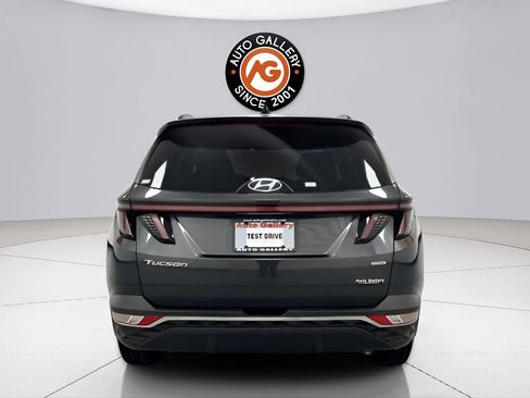 Used 2023 Hyundai Tucson SEL image 6
