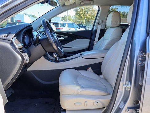 Used 2020 Buick Envision Preferred image 7