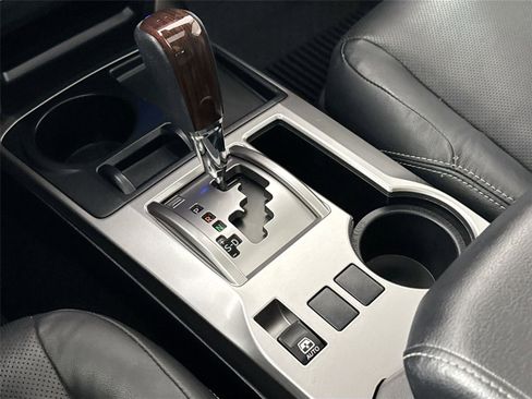 Certified 2022 Toyota 4Runner Limited RWD image 28