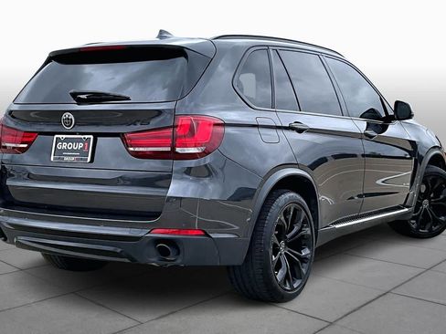Used 2017 BMW X5 xDrive35i image 13