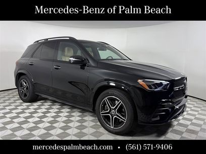 Certified 2025 Mercedes-Benz GLE 350 4MATIC