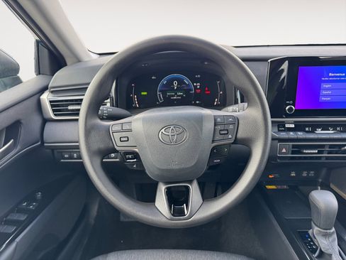 New 2026 Toyota Camry XSE image 15