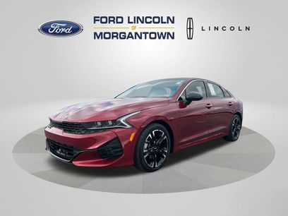 Used 2023 Kia K5 GT-Line