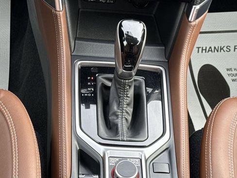 Used 2021 Subaru Forester Touring image 22