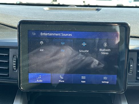 Used 2021 Ford Explorer 2WD image 23