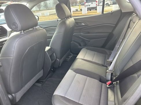 Used 2024 Chevrolet Trax LT w/ Driver Confidence Package image 26