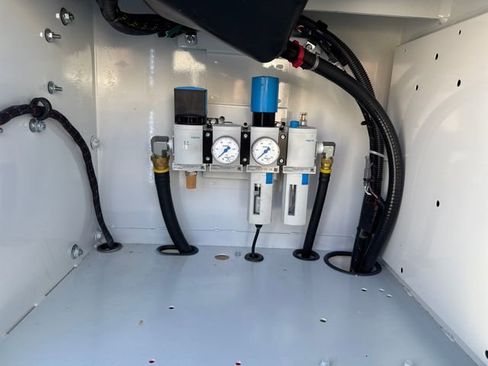 New 2025 Chevrolet Silverado 3500 W/T w/ WT Convenience Package image 35