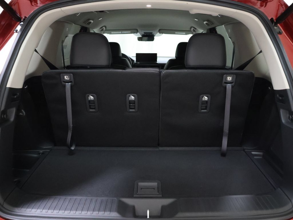 New 2026 Honda Pilot EX-L image 13